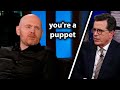 When Disrespectful Interviewers Get Destroyed By Bill Burr
