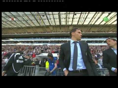 2008-2009 PSV Eindhoven - AFC Ajax 6-2