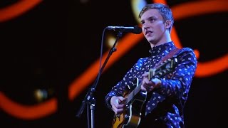 George Ezra - Budapest at BBC Music Awards 2014