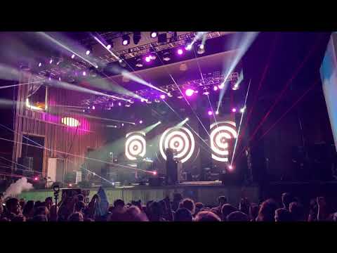 Rezz - Alien Live