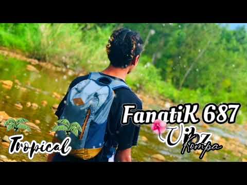 Fanatik687 | Love ls Wicked - Dj Dtaxx  [zouk remix Mashup] 2021