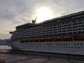 Voyager Of The Seas 2015 4 23 NAGASAKI