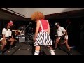 Lex Lu Twerk