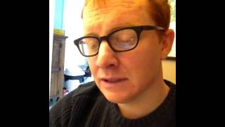 Ryan Adams and The Cardinals  Mockingbird cover