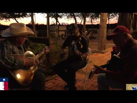 C2 Jam D "Good Night Waltz" - Marty Elmore - 2021 Bowie Fiddle Contest