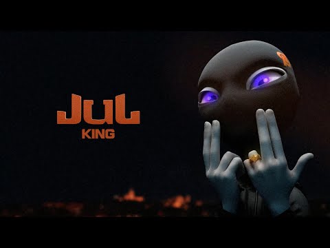 JuL - King // Album gratuit Vol. 8 [14] // 2025