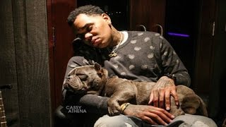 Kevin Gates - How We Live (ft. Yung Blaze) Official Audio