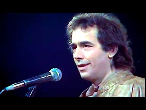 Joan Manuel Serrat - Cambalache (1984, en directo)