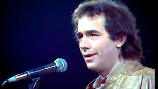 Joan Manuel Serrat - Cambalache (1984, en directo)