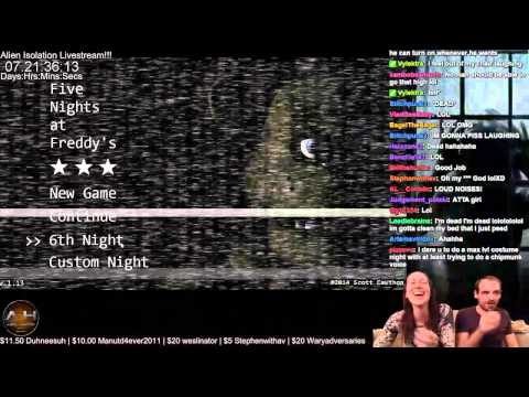 Stealing underpants BIG BUISNESS!