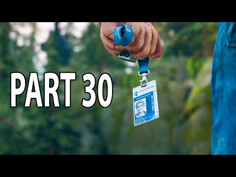 DAYS GONE - Why Am I Here - Walkthrough Gameplay Part 30 (PS4)