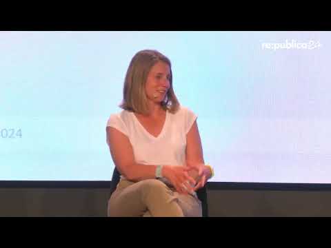 Video Thumbnail: re:publica 2024: Nur Krisen, Kriege, Katastrophen?