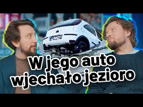 Once on the ice, once under the ice