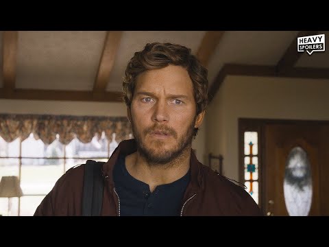 GUARDIANS OF THE GALAXY Vol 3 Post Credits Scene Breakdown | Ending Explained And Phase 5 Future