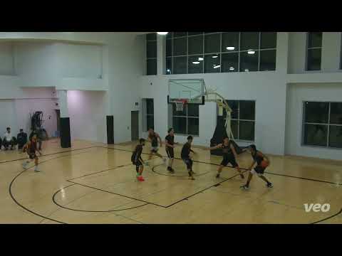 2nd MnL (59) tier 6 playoffs 7th Evergrande (57) - tcbl saturday