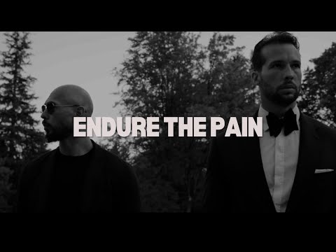 ANDREW TATE : BE THE BEST VERSION OF YOU | Motivational Speech