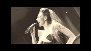 George Morel ft. Rebeka Brown I need some more