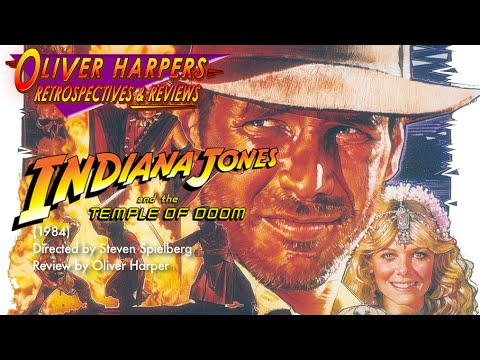 Indiana Jones and The Temple of Doom (1984) Retrospective/Review