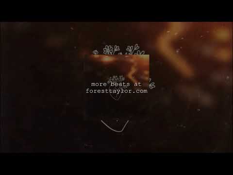 Forest Taylor - regretting everything Type Beat (The Kid Laroi type beat)