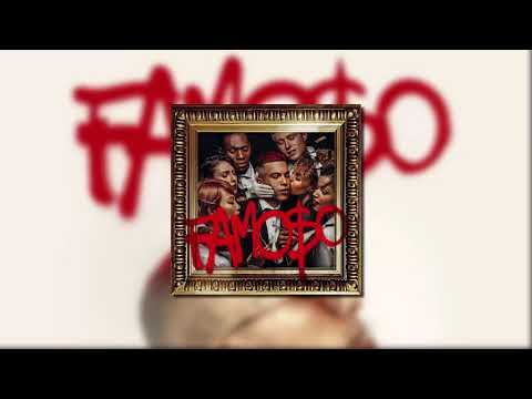 Sfera Ebbasta - Salam Alaikum (feat. 7ARI & Steve Aoki)