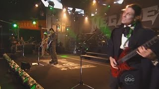 Megadeth - Public Enemy No. 1 [2013] (Edited 1 Tone Up)