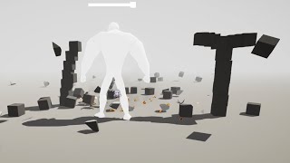 「爆発は芸術だ」を証明したい破壊のITマン【Art of Destruction】