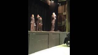 There'll Come A Day by Brian Free and Assurance 2013