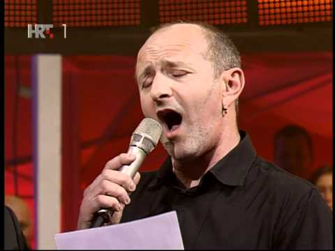 VLADIMIR PAVELIĆ-BUBI:PJEVAJ MOJU PJESMU:FINALE:VINKOVCI-SINJ