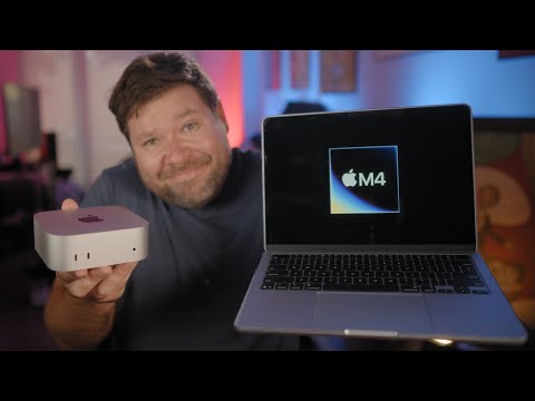 M4 MacBook Air vs Mac Mini – My Raw, Honest Thoughts After Months of Real World Use
