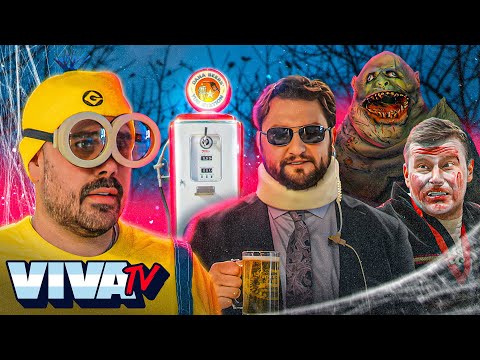 Big Cat Fulfills Dana Beers' WILDEST Dream | Viva TV