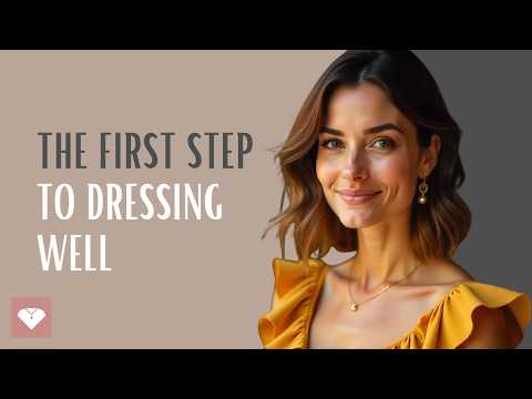 7 Secrets of Good Taste That Distinguish Elite Women from Middle-Class Prisoners