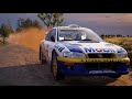Something came up [EA Sports WRC]