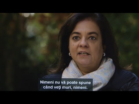 03 Dublat Romana 2020 Autovindecare   Lectia 3 - Anita Morjani