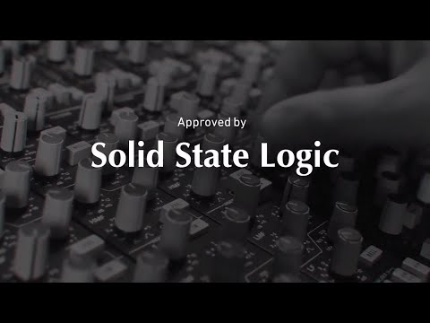 Brainworx bx_console SSL 4000 G Plug-in | Sweetwater