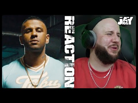 MAJOE - MR. MAJOE 2 | REACTION