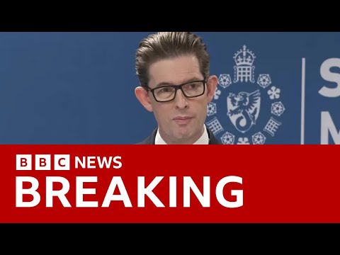 Video | Russia on mission to cause mayhem on UK streets, warns MI5 | BBC News