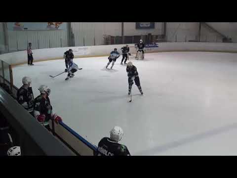 2013 11 07 RUPUCI vs HOKEJAM LV