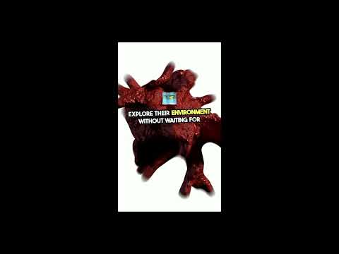 Octopus Brain in Their Tentacles - MOST Interesting Facts