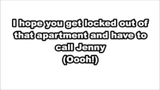 Bad Day - Darwin Deez lyrics