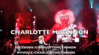 FASCINATED Trilogy ft. Charlotte McKinnon
