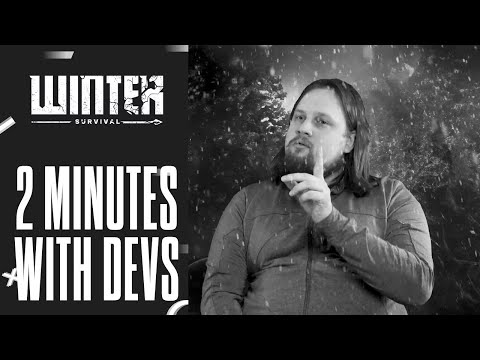 2 Minutes with Devs: Wojciech Skoczek - Game Designer