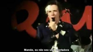 Sex Pistols - Bodies (Legendado) HD