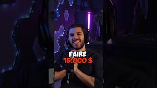 CE SPAWN = 15.000$ EN 30 SECONDES SUR WARZONE 2