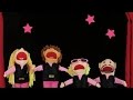 J B O Panzer Dance 2016 Official Music Video AFM Records