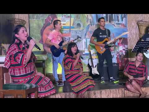 HESUS, SIK-A NAN PIGSAK | Cover by Ayoweng