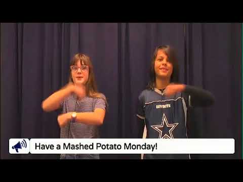 Waverider Morning News - Monday, November 21, 2022