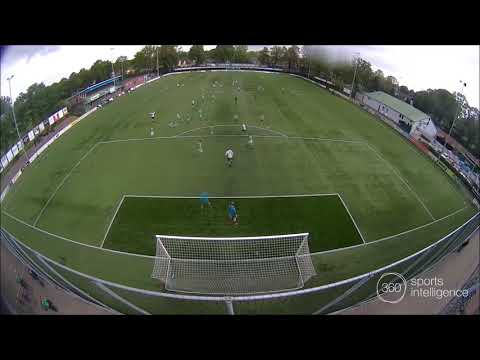 Voetbaldoelpunt van week #18