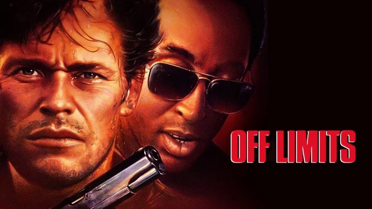 Miniature de la vidéo Off Limits (1988) Official Trailer HD du film Saïgon, l'enfer pour deux flics