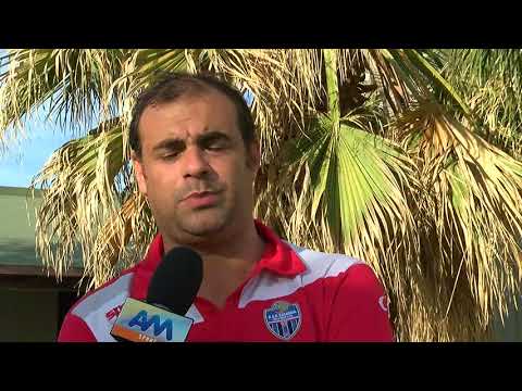 Milazzo vs Bagheria 0 2 del 09 09 2018