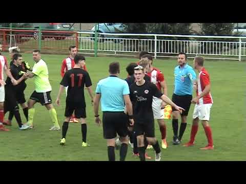 TJ Slavia Malé Hoštice - FK Slavia Opava 22/23